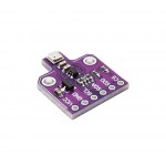 BME680 Humidity Temperature Pressure Sensor (SPI or I2C) | 102075 | Other by www.smart-prototyping.com